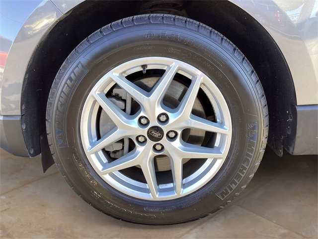 Used Car 2023 Ford Edge  Sel For Sale Under $25,000 In San Antonio, Texas