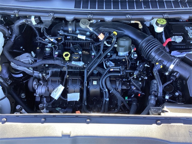 Used Car 2023 Ford Edge  Sel For Sale Under $25,000 In San Antonio, Texas