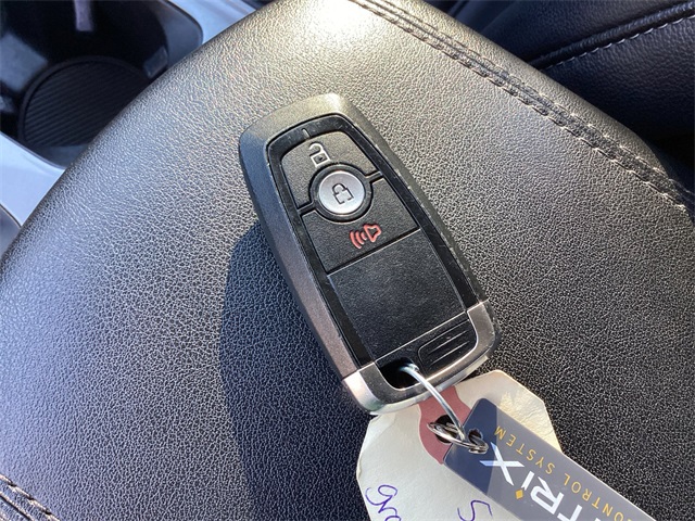 Used Car 2023 Ford Edge  Sel For Sale Under $25,000 In San Antonio, Texas