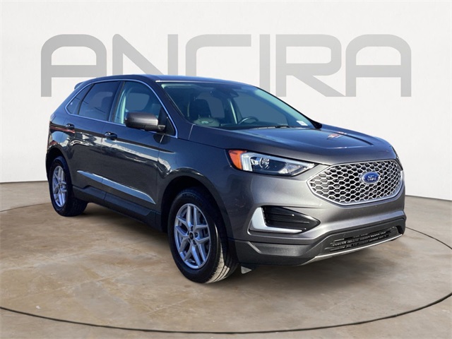 Used Car 2023 Ford Edge  Sel For Sale Under $25,000 In San Antonio, Texas