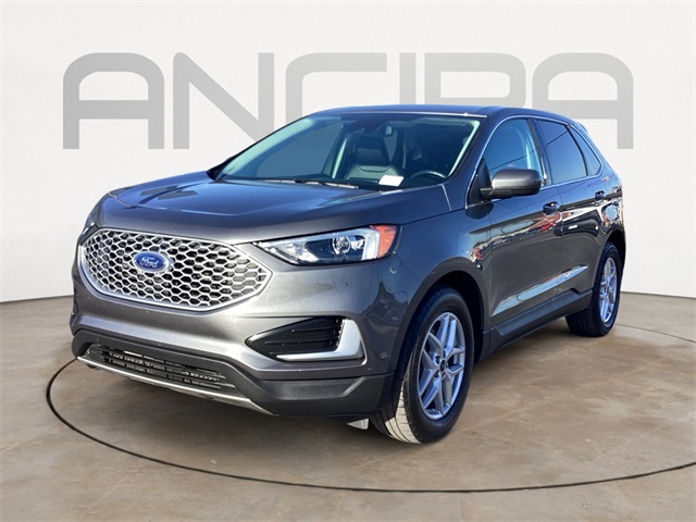 Used Car 2023 Ford Edge  Sel For Sale Under $25,000 In San Antonio, Texas
