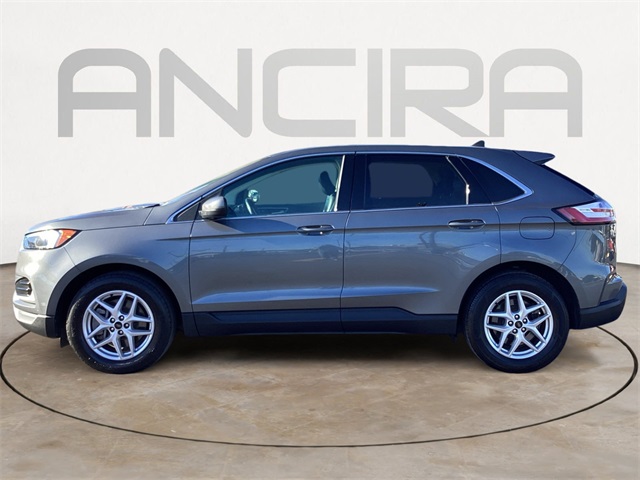 Used Car 2023 Ford Edge  Sel For Sale Under $25,000 In San Antonio, Texas