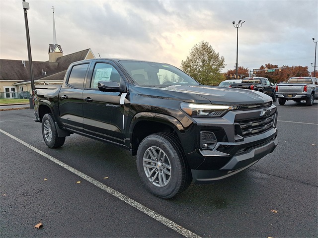 2026 Chevrolet Colorado LT for sale at PATRIOT CHEVROLET OF WARMINSTER