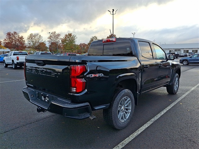 2026 Chevrolet Colorado LT for sale at PATRIOT CHEVROLET OF WARMINSTER