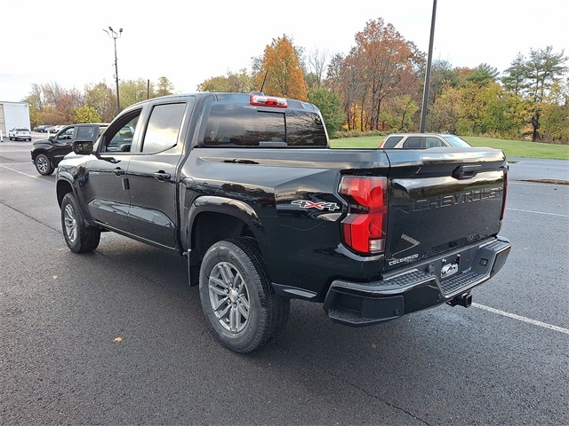 2026 Chevrolet Colorado LT for sale at PATRIOT CHEVROLET OF WARMINSTER