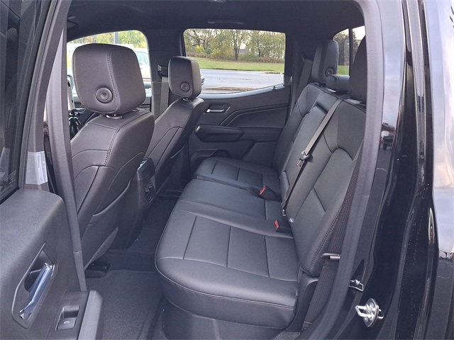 2026 Chevrolet Colorado LT for sale at PATRIOT CHEVROLET OF WARMINSTER