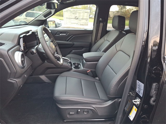 2026 Chevrolet Colorado LT for sale at PATRIOT CHEVROLET OF WARMINSTER