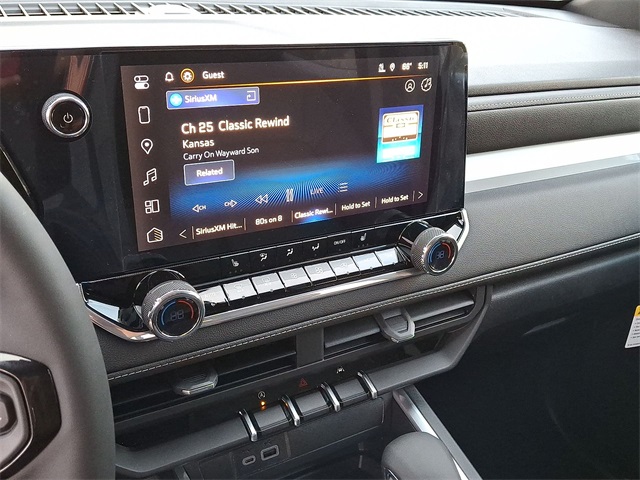 2026 Chevrolet Colorado LT for sale at PATRIOT CHEVROLET OF WARMINSTER