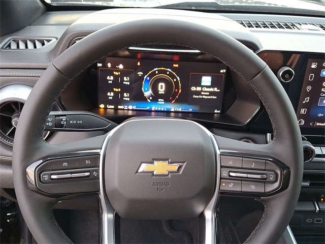 2026 Chevrolet Colorado LT for sale at PATRIOT CHEVROLET OF WARMINSTER