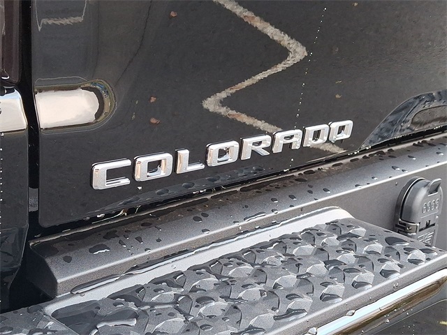 2026 Chevrolet Colorado LT for sale at PATRIOT CHEVROLET OF WARMINSTER