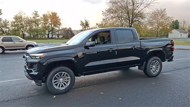 2026 Chevrolet Colorado LT for sale at PATRIOT CHEVROLET OF WARMINSTER
