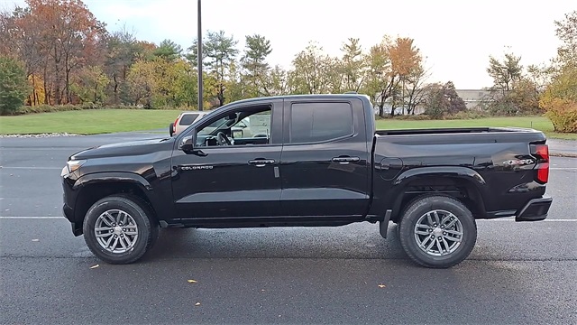 2026 Chevrolet Colorado LT for sale at PATRIOT CHEVROLET OF WARMINSTER