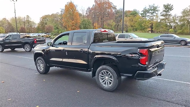 2026 Chevrolet Colorado LT for sale at PATRIOT CHEVROLET OF WARMINSTER