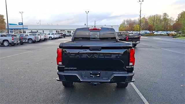 2026 Chevrolet Colorado LT for sale at PATRIOT CHEVROLET OF WARMINSTER