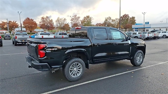 2026 Chevrolet Colorado LT for sale at PATRIOT CHEVROLET OF WARMINSTER