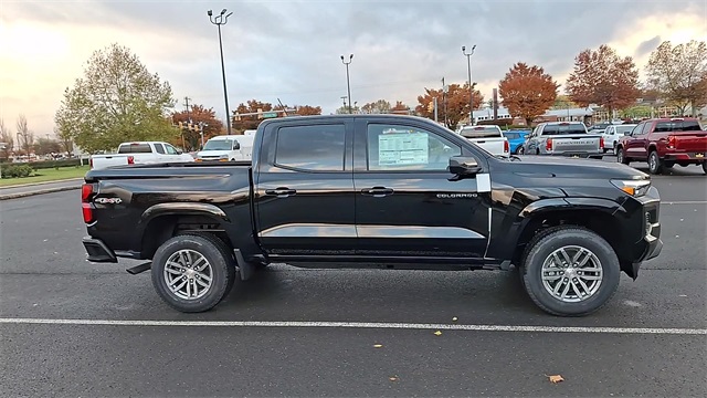 2026 Chevrolet Colorado LT for sale at PATRIOT CHEVROLET OF WARMINSTER