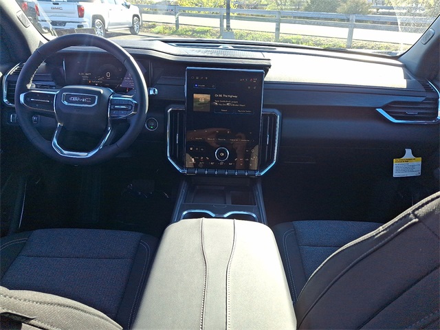 2025 GMC Acadia Elevation for sale at PATRIOT BUICK GMC OF BOYERTOWN