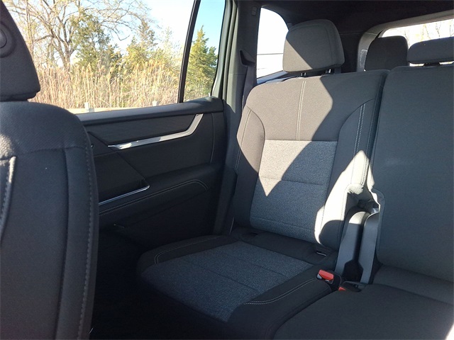 2025 GMC Acadia Elevation for sale at PATRIOT BUICK GMC OF BOYERTOWN