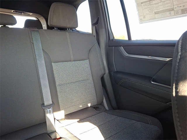 2025 GMC Acadia Elevation for sale at PATRIOT BUICK GMC OF BOYERTOWN