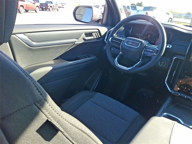 2025 GMC Acadia Elevation for sale at PATRIOT BUICK GMC OF BOYERTOWN