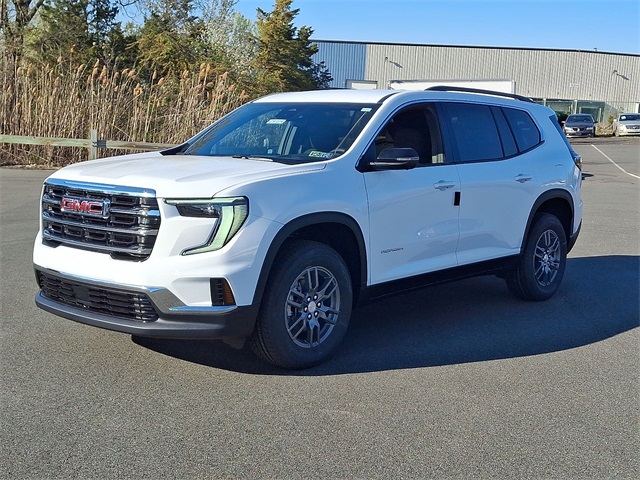 2025 GMC Acadia Elevation for sale at PATRIOT BUICK GMC OF BOYERTOWN