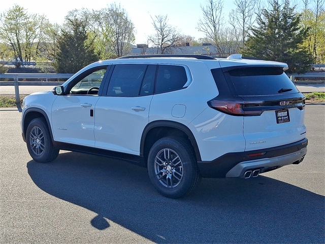 2025 GMC Acadia Elevation for sale at PATRIOT BUICK GMC OF BOYERTOWN