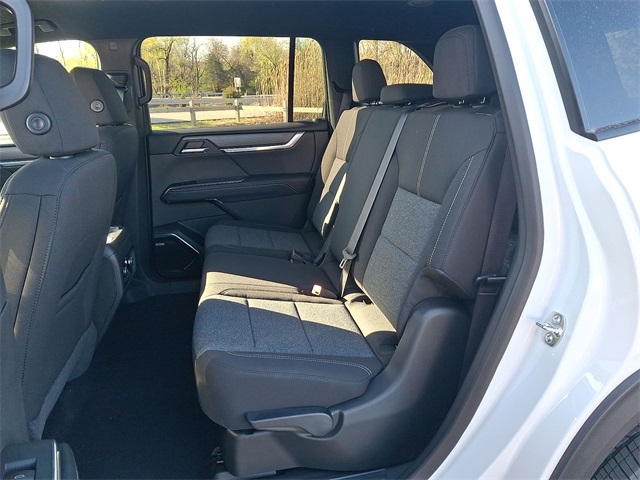 2025 GMC Acadia Elevation for sale at PATRIOT BUICK GMC OF BOYERTOWN