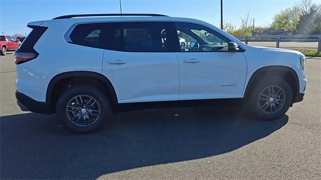 2025 GMC Acadia Elevation for sale at PATRIOT BUICK GMC OF BOYERTOWN