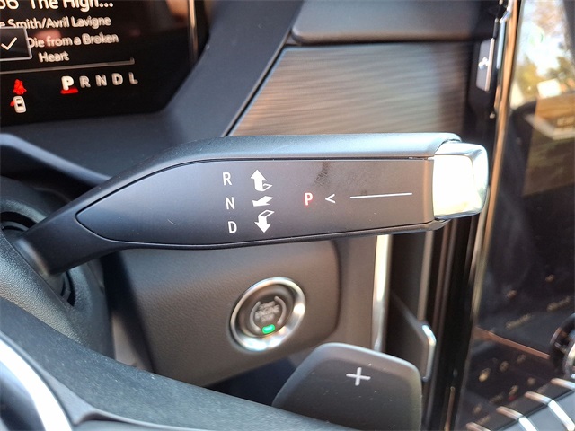 2025 GMC Acadia Elevation for sale at PATRIOT BUICK GMC OF BOYERTOWN