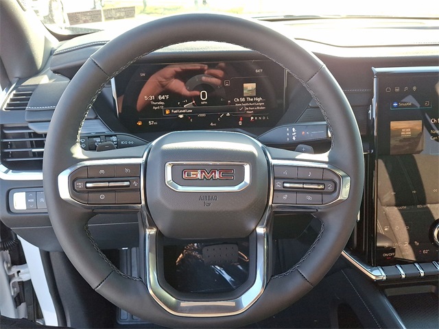 2025 GMC Acadia Elevation for sale at PATRIOT BUICK GMC OF BOYERTOWN