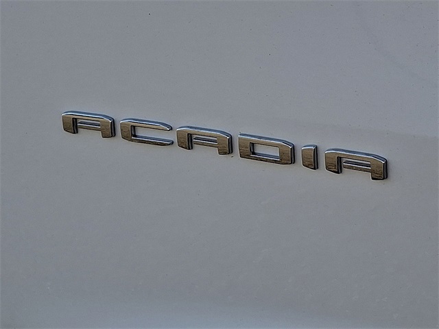 2025 GMC Acadia Elevation for sale at PATRIOT BUICK GMC OF BOYERTOWN