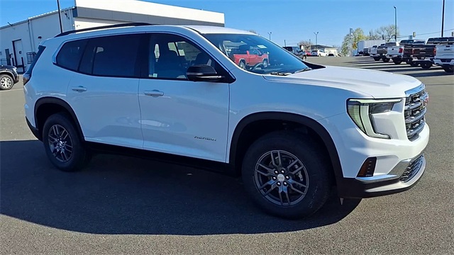 2025 GMC Acadia Elevation for sale at PATRIOT BUICK GMC OF BOYERTOWN