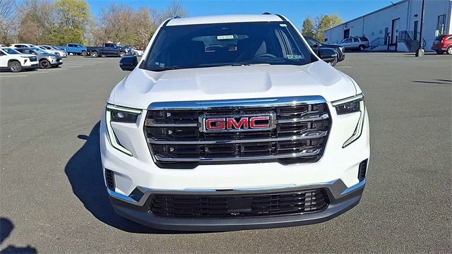 2025 GMC Acadia Elevation for sale at PATRIOT BUICK GMC OF BOYERTOWN