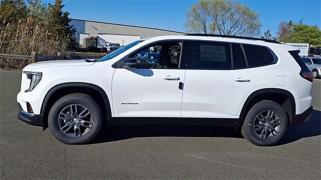 2025 GMC Acadia Elevation for sale at PATRIOT BUICK GMC OF BOYERTOWN