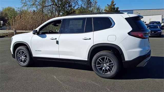 2025 GMC Acadia Elevation for sale at PATRIOT BUICK GMC OF BOYERTOWN