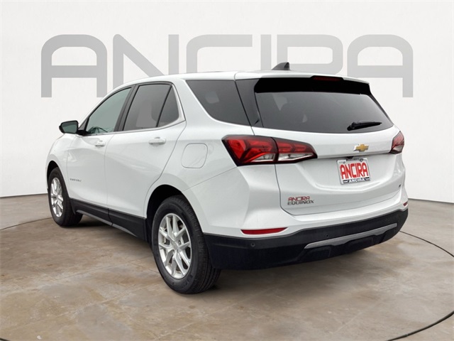 Used Car 2024 Chevrolet Equinox  Lt For Sale Under $20,000 In San Antonio, Texas