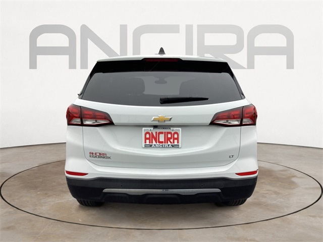 Used Car 2024 Chevrolet Equinox  Lt For Sale Under $20,000 In San Antonio, Texas