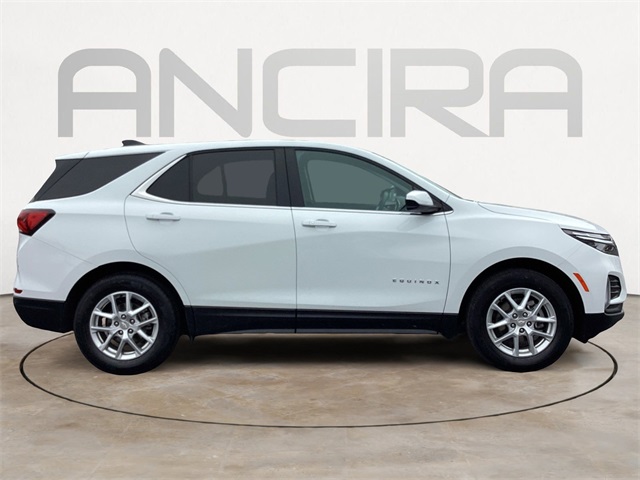 Used Car 2024 Chevrolet Equinox  Lt For Sale Under $20,000 In San Antonio, Texas