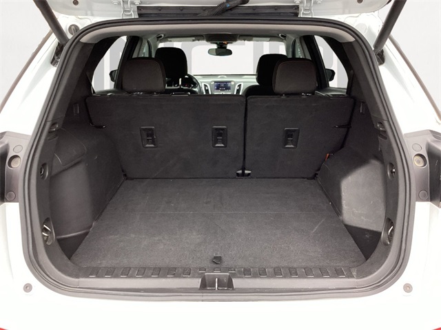 Used Car 2024 Chevrolet Equinox  Lt For Sale Under $20,000 In San Antonio, Texas