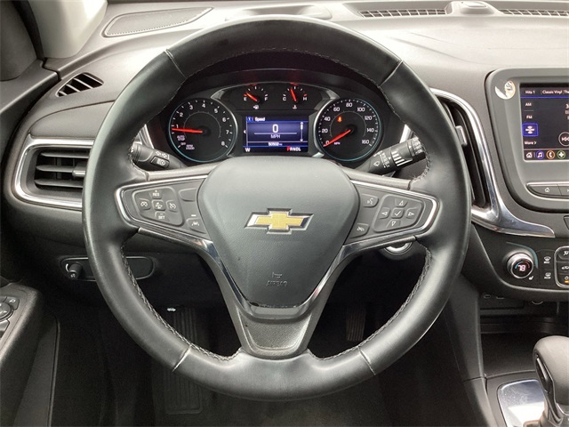 Used Car 2024 Chevrolet Equinox  Lt For Sale Under $20,000 In San Antonio, Texas