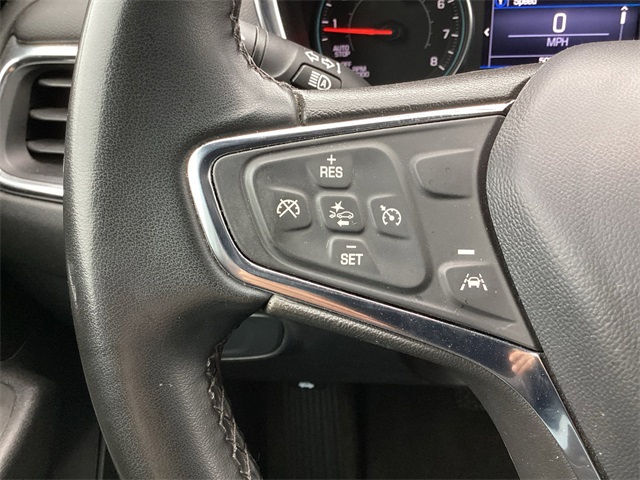 Used Car 2024 Chevrolet Equinox  Lt For Sale Under $20,000 In San Antonio, Texas