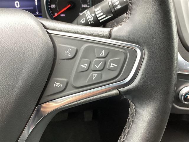 Used Car 2024 Chevrolet Equinox  Lt For Sale Under $20,000 In San Antonio, Texas