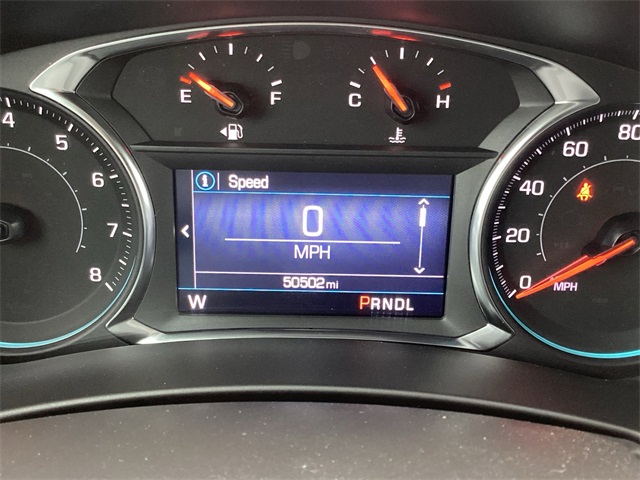 Used Car 2024 Chevrolet Equinox  Lt For Sale Under $20,000 In San Antonio, Texas