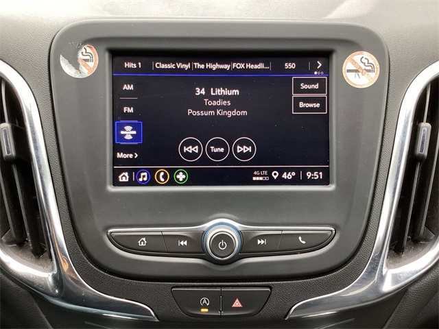 Used Car 2024 Chevrolet Equinox  Lt For Sale Under $20,000 In San Antonio, Texas