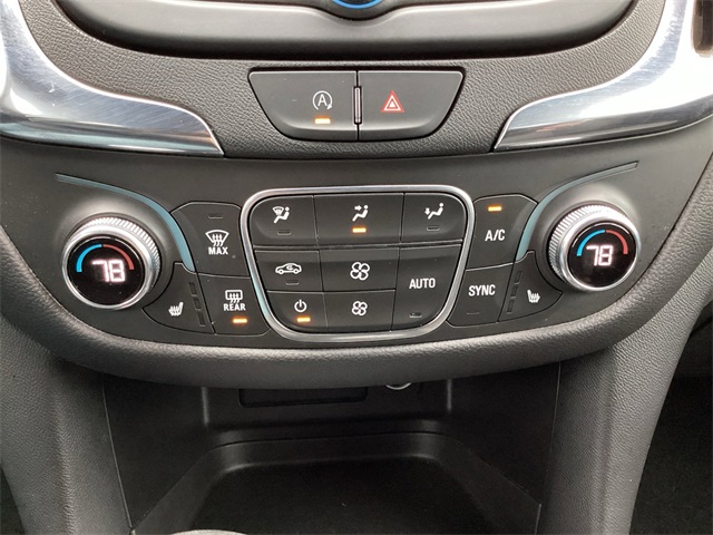 Used Car 2024 Chevrolet Equinox  Lt For Sale Under $20,000 In San Antonio, Texas