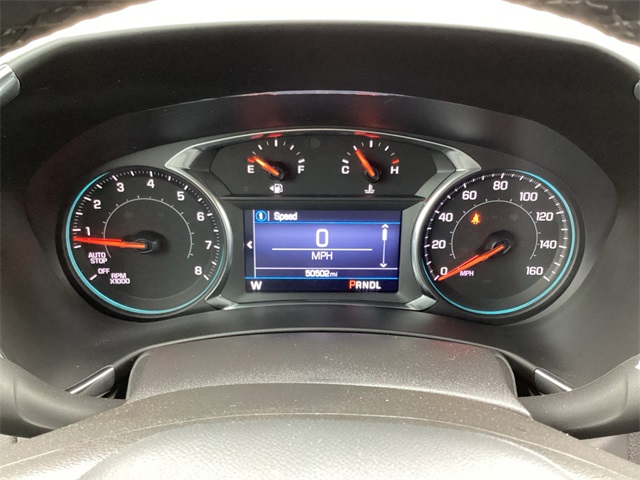 Used Car 2024 Chevrolet Equinox  Lt For Sale Under $20,000 In San Antonio, Texas