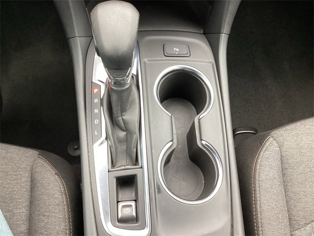 Used Car 2024 Chevrolet Equinox  Lt For Sale Under $20,000 In San Antonio, Texas