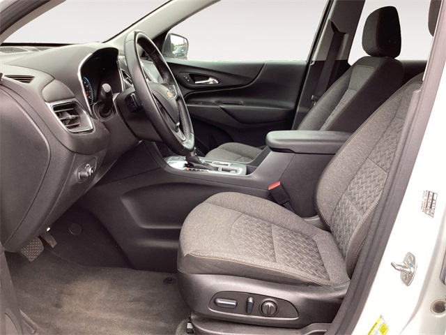 Used Car 2024 Chevrolet Equinox  Lt For Sale Under $20,000 In San Antonio, Texas