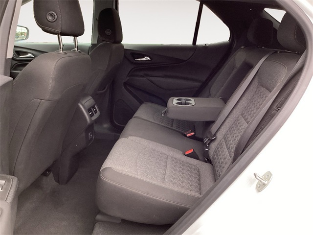 Used Car 2024 Chevrolet Equinox  Lt For Sale Under $20,000 In San Antonio, Texas