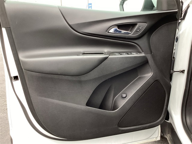 Used Car 2024 Chevrolet Equinox  Lt For Sale Under $20,000 In San Antonio, Texas